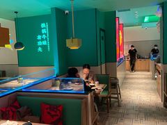 大堂-蛙小侠·沸腾砂锅(望海国际广场店)