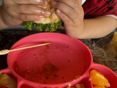 -Lets burger非常汉堡·环球风味(蓝色港湾店)