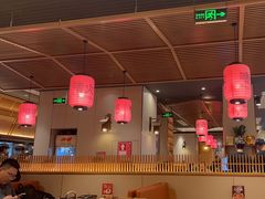 -啫火啫啫煲·顺德干蒸(西乡天虹店)