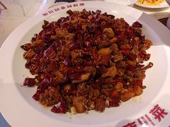 -茅庐川菜(青岛凯德店)