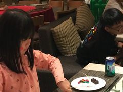 -南昌融创铂尔曼酒店咖啡苑餐厅