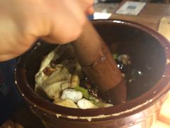 -吃饭皇帝大(赛格国际店)