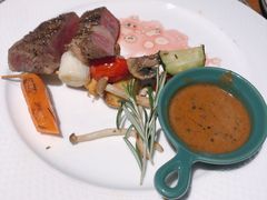 -巴别塔法餐舍(合作路店)