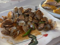 -碧海银沙海鲜餐厅(恒大海上威尼斯店)