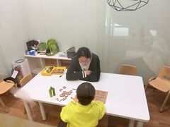 -培飞思维启蒙·益智游戏·科学探索(城西银泰店)