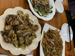 -南记食粥坊·宵夜大排档(莲花总店)