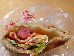 -徐州胡氏火烧(东大成贤店)