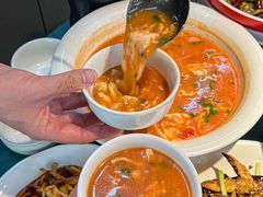 -眉山小馆(华强广场店)