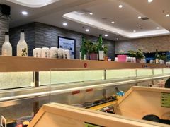 -京樽回転寿司(奥林匹克店)