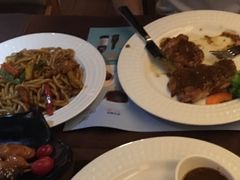 -麦茜哥牛扒城(中银店)
