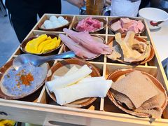 -芈重山老火锅(广州首店)