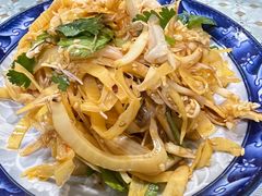 -蜗牛小馆醉乡民谣云南菜(惠新西里店)