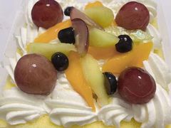 -积慕Cake(解放大道店)