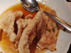 -上和臻品中国菜(花园街店)