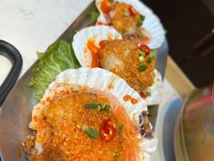 -杨记齐齐哈尔烤肉(总店)