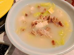 鸭汤-花家怡园