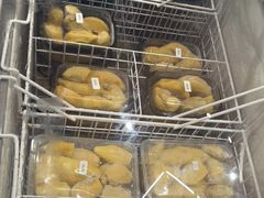 -开皇马来西亚榴莲美食店(华强北店)