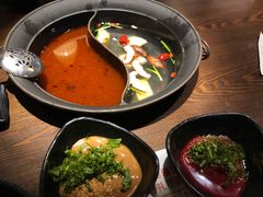 -呷哺呷哺(松江开元店)