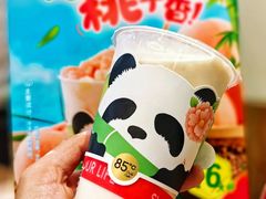 -85度C(生甜甜圈研究工坊·上海局门店)