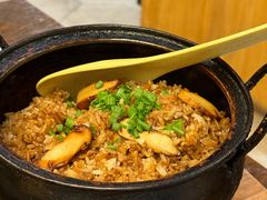 -吃货私房菜(丽江束河古镇店)