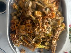 -碧海银沙海鲜餐厅(恒大海上威尼斯店)