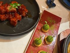 -荟廷·晶萃(陆家嘴尚悦湾店)
