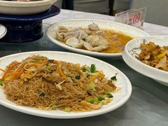 -鹭园酒家·四十年老字号