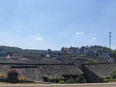 -乌石村