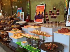 -索菲特西湖大酒店·香榭丽全日候餐厅(南山路店)