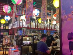 大堂-白石の深夜食堂(宝龙店)