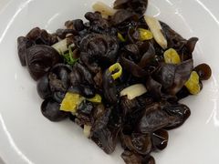 凉拌黑木耳-东方饺子王(新奥购物中心店)