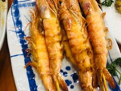 -银子铁板烧料理自助餐(人民广场店)