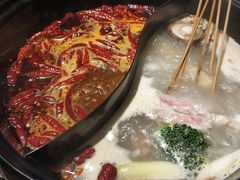 -三个大叔东北烧烤·砂锅菜(西三旗店)