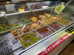 -帖老大羊肉汤烩面烧烤(康复后街总店)