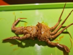 -谢蟹浓(西铁营万达店)