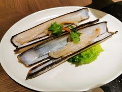 蛏子皇-协成海鲜火锅(海洋花园店)