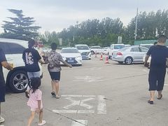 -麦当劳(莒县服务区店)