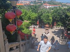 -莆田湄洲妈祖祖庙