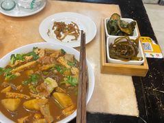 -吴记百姓菜馆·北京菜·烤鸭(故宫店)