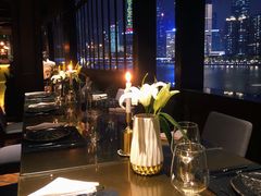 -AZUL by FUEL蓝色·法式酒馆(琶醍店)