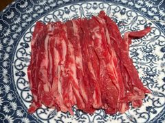 -北京老门框爆肚四季涮肉(凌河路店)