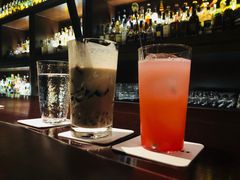 -The Bottle Bar(羲和商业广场店)