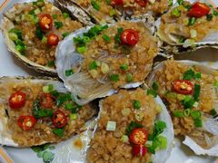 -鲜味食族水产·海鲜餐厅