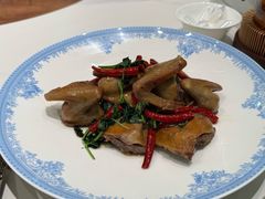 -虹御轩·传承江浙菜(虹桥店)