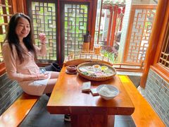 -香麒园·过桥米线·南湖雅宴