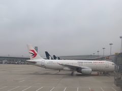-青岛胶东国际机场