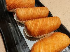 -点都德(水贝IBC店)