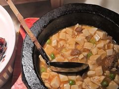 -绿茶餐厅(杭州黄龙K-lab店)