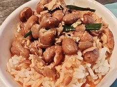 -四季喧黔味豆米火锅(万达广场店)