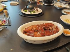 -一品粤珍轩(吴中路店)